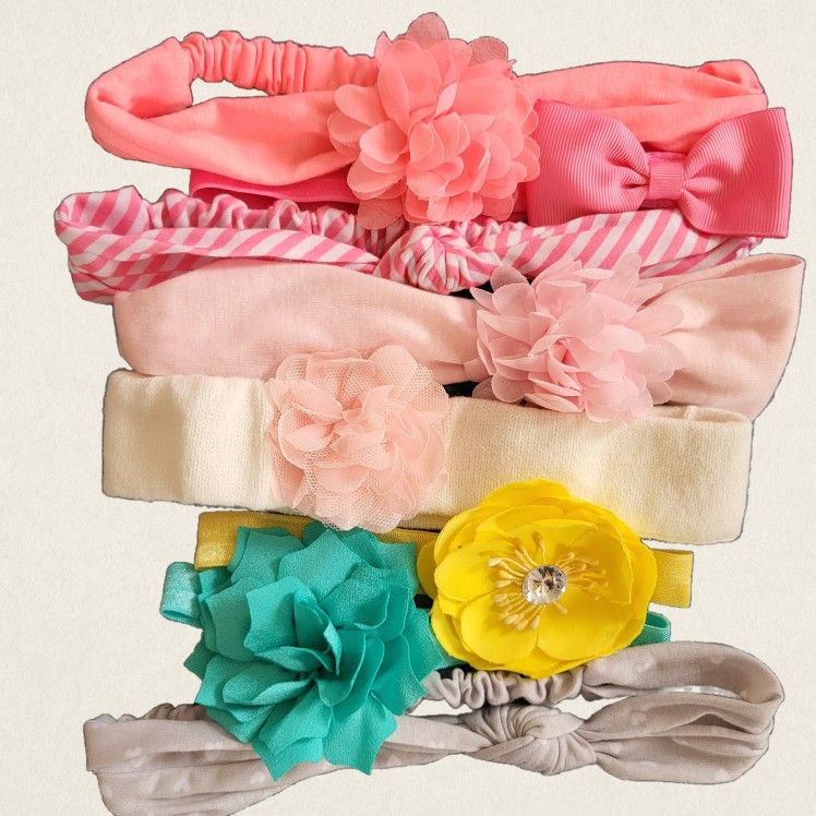 Baby Headbands