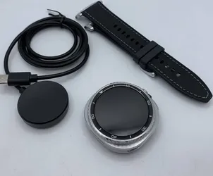 Samsung Galaxy Watch8 Classic 46mm