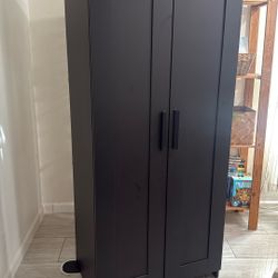 IKEA Wardrobe 