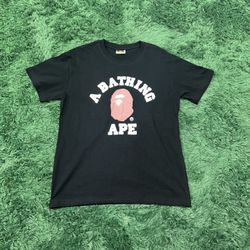 Bape Shirt Size M
