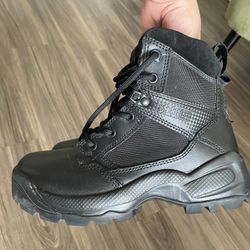 Hiking or EMT Boots