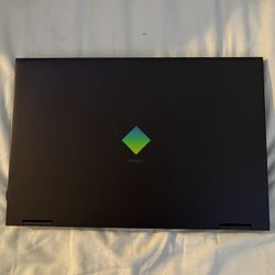 Omen by HP Laptop 16