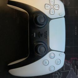 PlayStation Controller 
