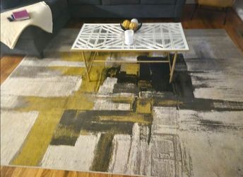 Living room items