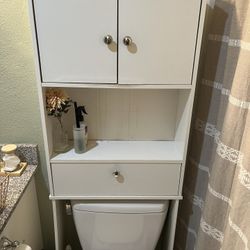 Bathroom Storage