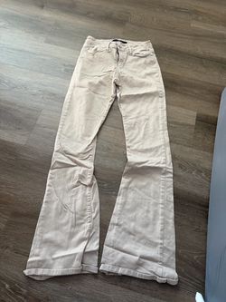 Pants size 27