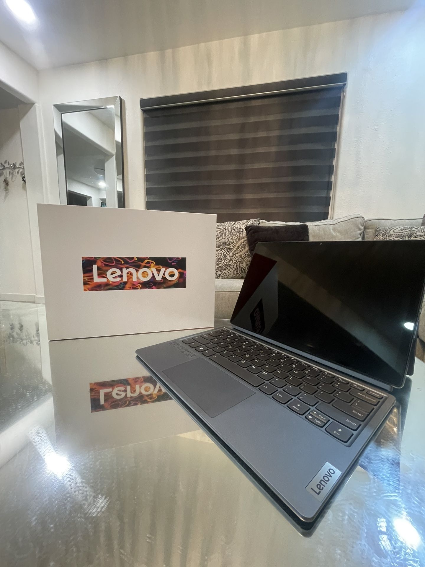 Lenovo Ideapad Duet 5