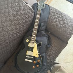 Les Paul tradicional Epiphone Guitar 