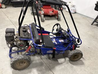 Go cart