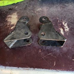 Shock Extension For An Obs