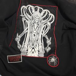 Lurking class hoodie