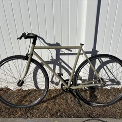 Surly Steam Roller , Single Speed , Bicycle 