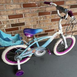 16” Bike 
