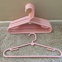 Children’s Clothes Hangers
