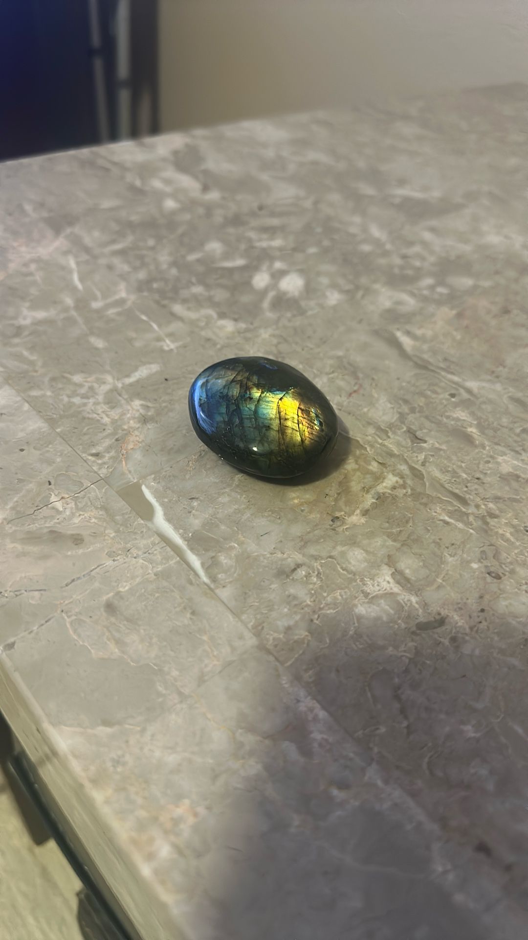 Beautiful Stone