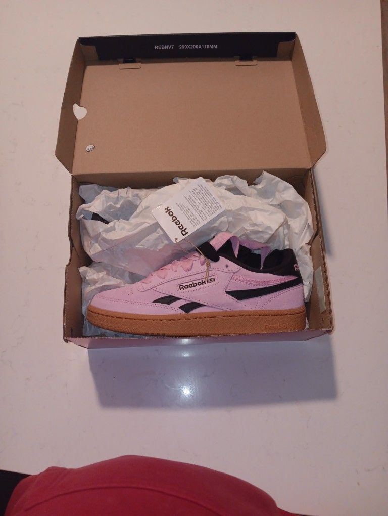 Reebok Club C Revenge
