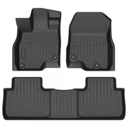 2019-2023 Acura RDX Aftermarket All Weather Floor Mats