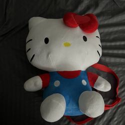 Hello Kitty Bag 