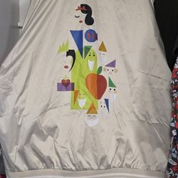 Limited Edition Disney Jacket