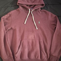 Polo Ralph Lauren hoodie