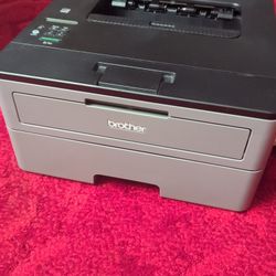 Brother Laser Printer HL-L2350