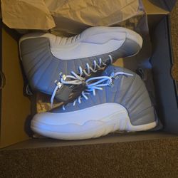 Jordan 12 