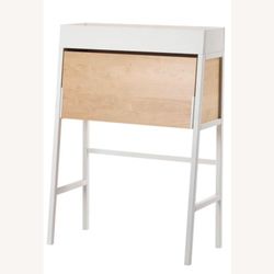 IKEA Discontinued Secretary Desk