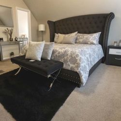 3 Piece Bedroom set