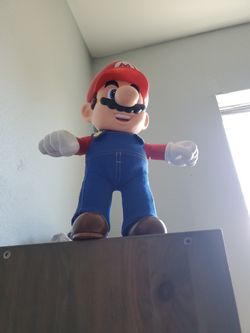Mario bros