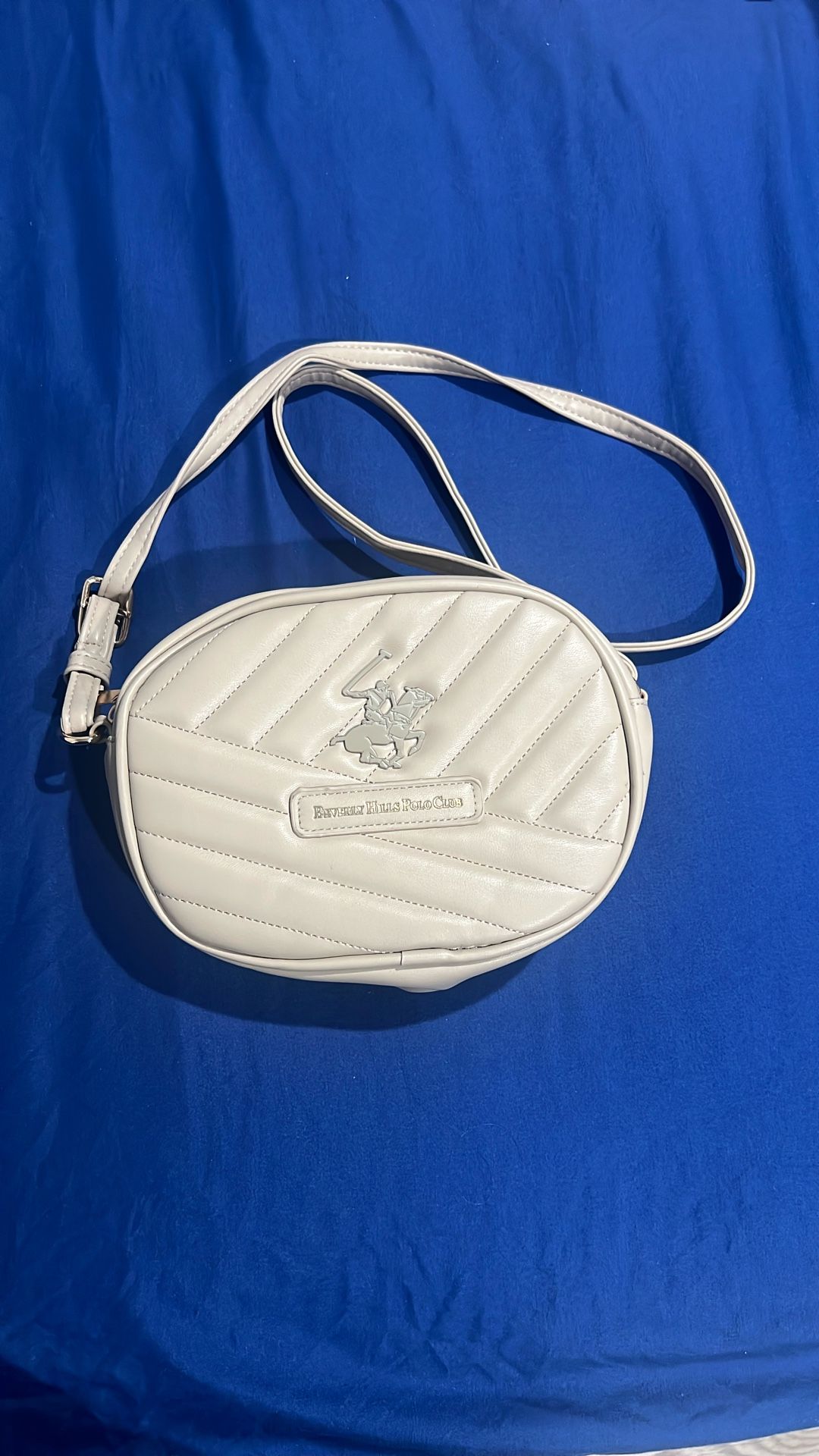 Polo Club Crossbag