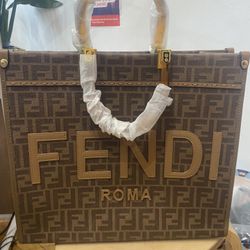 Fendi Big Bag