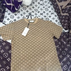 GUCCI SHIRT