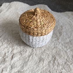 Pottery Barn Kids Acorn