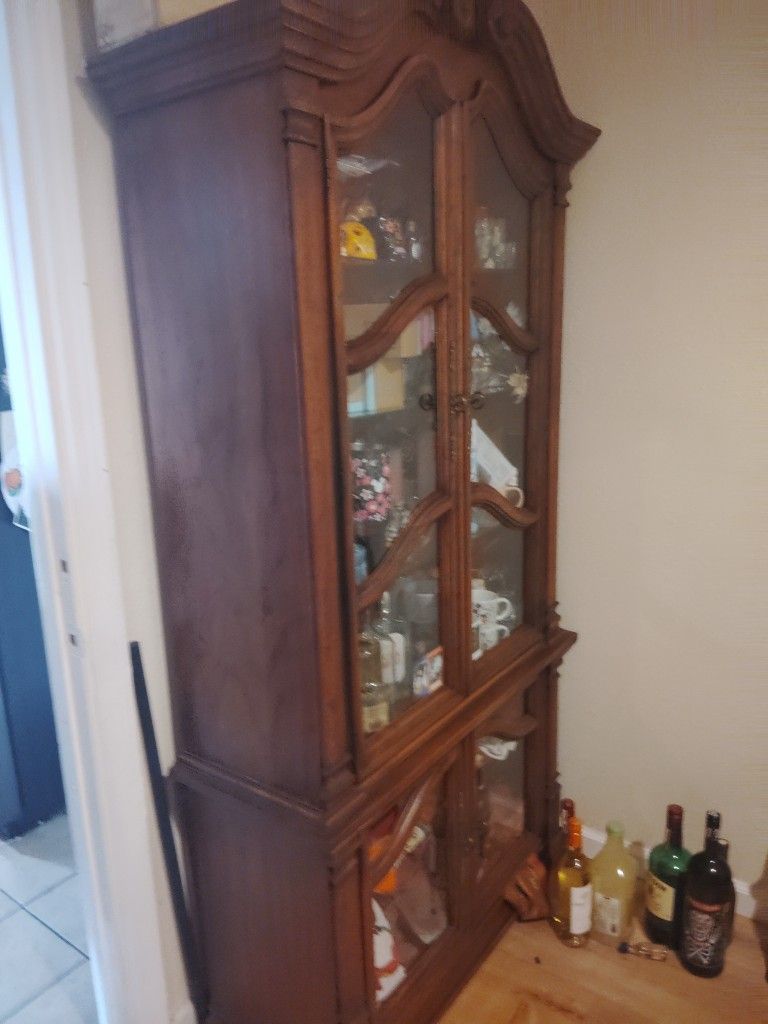 China Cabinet