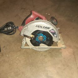 Skill Saw