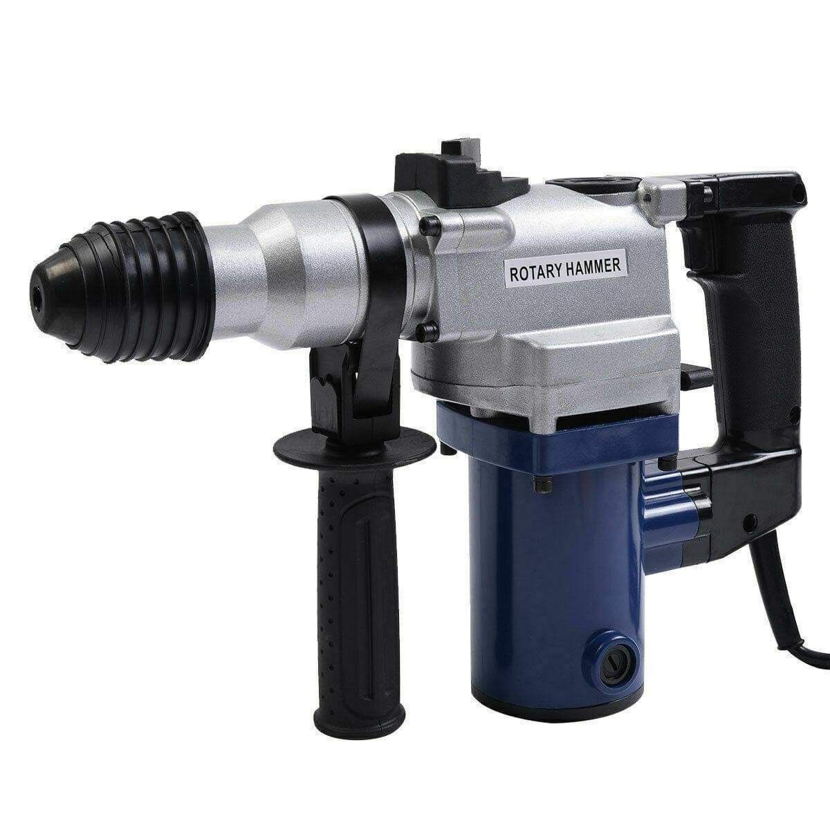 NEW Electric Rotary Hammer Drill for Home Use