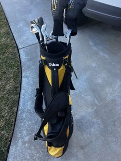 Wilson Golf