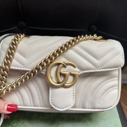 Gucci bag