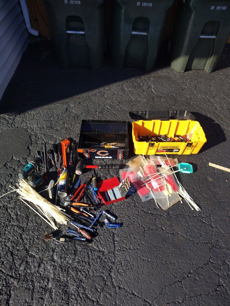 Tools