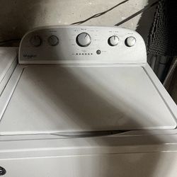 Washer $150