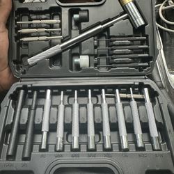 Gun Tools Box