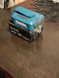 Makita usb charger