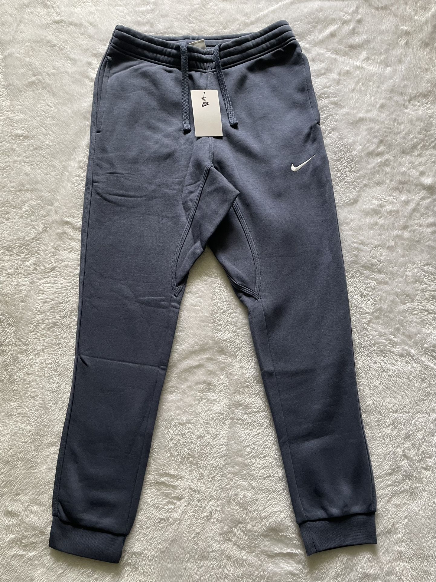 Nike Fleece Club Jogger ‘Baltic Blue’