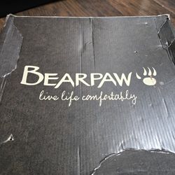 Bearpaw Boots