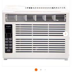 Window Air Conditioner 