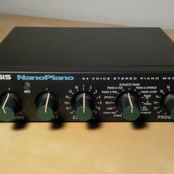 Alesis Nano Piano