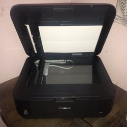 Canon Printer 