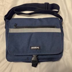 Messenger Bag