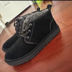 Men’s Uggs 
