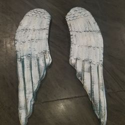 Angel Wings Wall Decorations